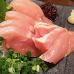 Toritori Tei Kachigawa Ekimae Ten - 