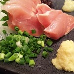 Toritori Tei Kachigawa Ekimae Ten - 