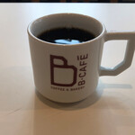 B-CAFE - 