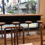 B-CAFE - 