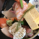 Sushi Ishida - 