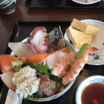 Sushi Ishida - 