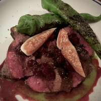 TROIS CUIT ASANUMA - 