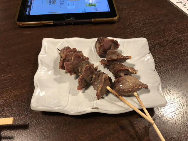 やきとり家すみれ 蒲田店 蒲田 居酒屋 食べログ やきとり家すみれ 蒲田店 蒲田 居酒屋 食べログ