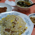 中国飯店味一番 - 