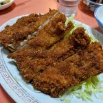 中国飯店味一番 - 