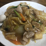 上海楼 - 
