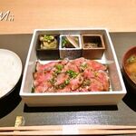 GINZA KUKI - 