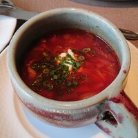Russian Restaurant ROGOVSKI 銀座 - 