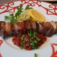 Russian Restaurant ROGOVSKI 銀座 - 