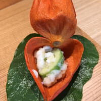 東山 吉寿 - 鬼灯