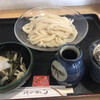 手打ちうどん さわいち
