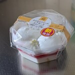 ファミリーマート - 料理写真:
