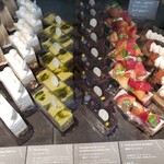 PATISSERIE ASAKO IWAYANAGI - 