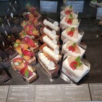 PATISSERIE ASAKO IWAYANAGI - 