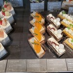 PATISSERIE ASAKO IWAYANAGI - 