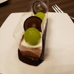PATISSERIE ASAKO IWAYANAGI - 