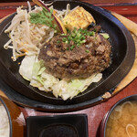 Wagyu steak daichi - 