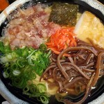 中華うどん 一平 - 