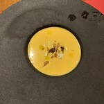 ツィオ ヴィットリオ - 本日のスープ