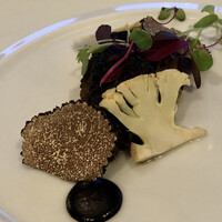 レストラン シャンボール(リーガロイヤルホテル大阪) - 