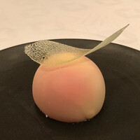 レストラン シャンボール(リーガロイヤルホテル大阪) - 