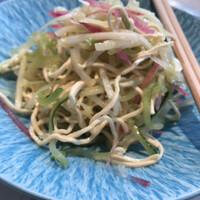 CINA New Modern Chinese - 