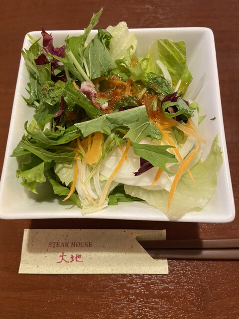 A5和牛専門 ステーキハウス大地 金沢 Wagyu Steak Daichi 新西金沢 ステーキ 食べログ