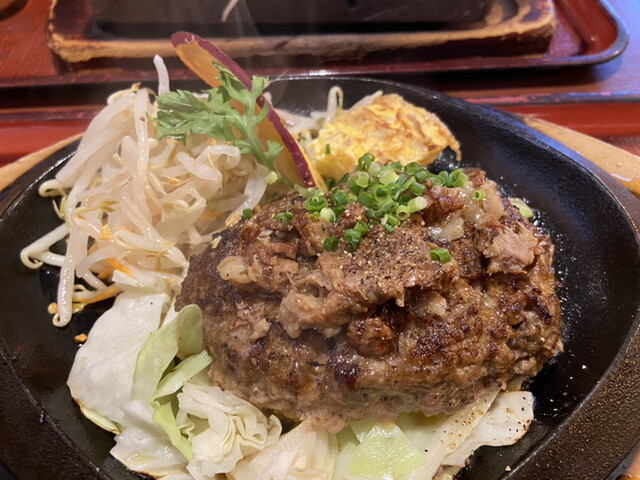 A5和牛専門 ステーキハウス大地 金沢 Wagyu Steak Daichi 新西金沢 ステーキ 食べログ