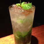 ◆甑’S mojito◆