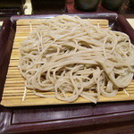 そば処 蕎香 - せいろ