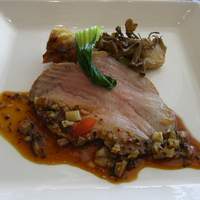 ワインラウンジ＆レストラン セパージュ 名古屋店 - 
