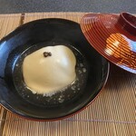 御料理 はやし - 