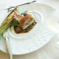 フレンチレストラン ミクニ サッポロ - メイン