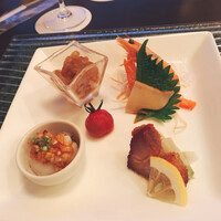 ホテルオークラレストラン名古屋 中国料理 桃花林 - 