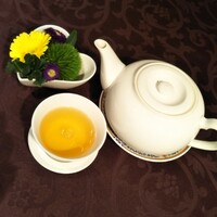 ホテルオークラ 中国料理「桃花林」 日本橋室町賓館 - 