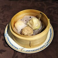 ホテルオークラ 中国料理「桃花林」 日本橋室町賓館 - 