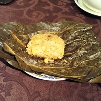 ホテルオークラ 中国料理「桃花林」 日本橋室町賓館 - 
