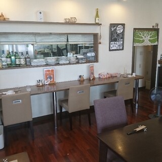 キッチン キャスケット_2