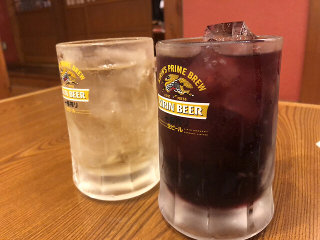 神楽 本店 かぐら 関口 居酒屋 食べログ