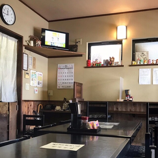 よし乃 武蔵小金井 そば 食べログ