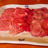焼肉 あいかわ
