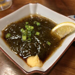 海鮮居酒屋 平目板 - 