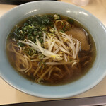 ラーメン亭 - 