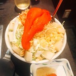 もんじゃ しなのや - 