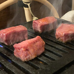 焼肉 たくちゃん - 