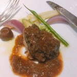 リストランテ ペガソ - 