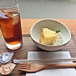 古民家ランチ 晴るばる - 