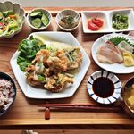 古民家ランチ 晴るばる - 