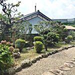 古民家ランチ 晴るばる - 